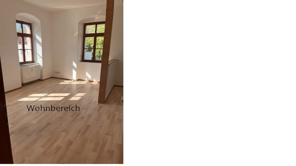 4 Zimmer Wohnung mit 84 m² in Freiberg – Bild 9