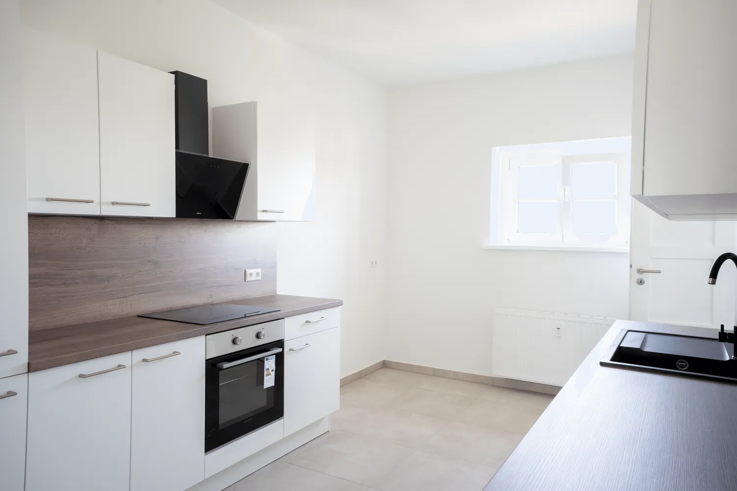 3 Zimmer Wohnung mit 89 m² in Leipzig – Bild 1