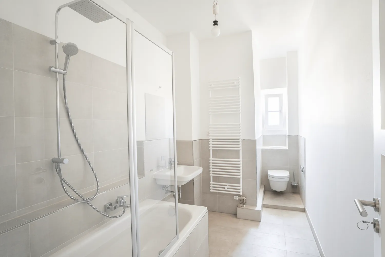 3 Zimmer Wohnung mit 89 m² in Leipzig – Bild 10