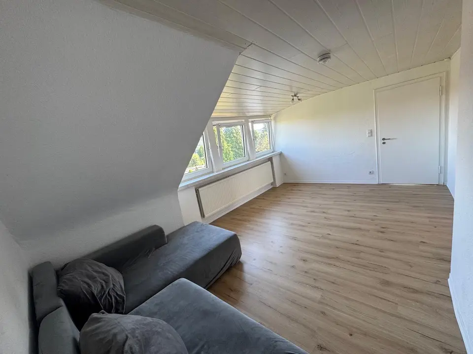 3 Zimmer Wohnung mit 62 m² in Salzgitter – Bild 2