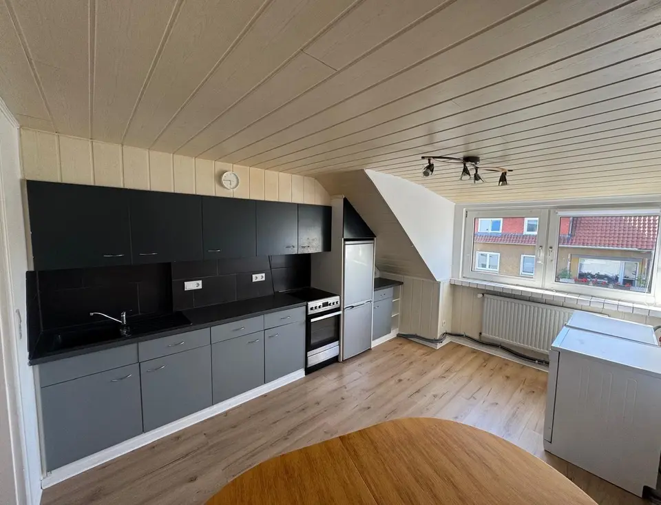 3 Zimmer Wohnung mit 62 m² in Salzgitter – Bild 9