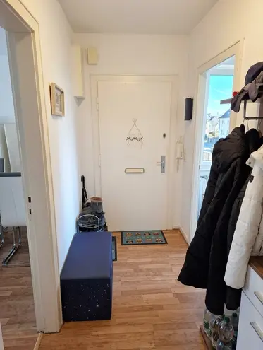 3 Zimmer Wohnung mit 64 m² in Hamburg – Bild 2