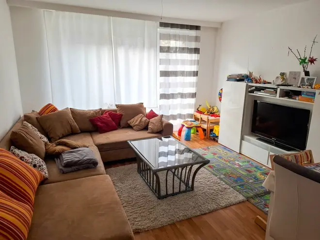 3 Zimmer Wohnung mit 64 m² in Hamburg – Bild 3
