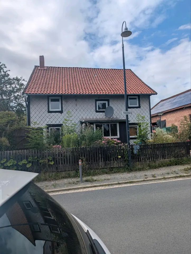 8 Zimmer Haus mit 158 m² in Goslar – Bild 2