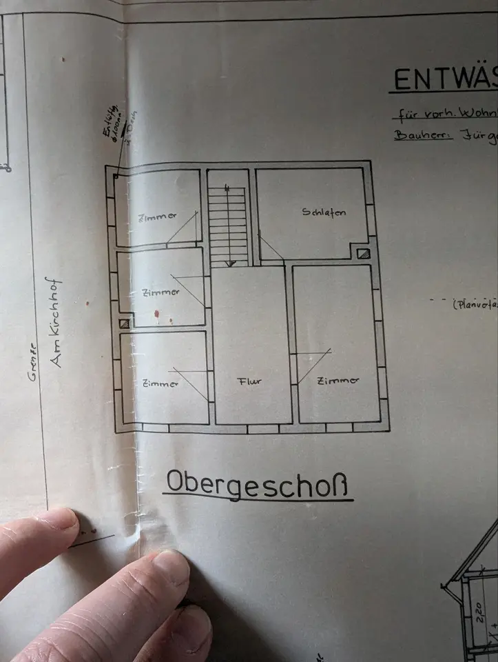 8 Zimmer Haus mit 158 m² in Goslar – Bild 3