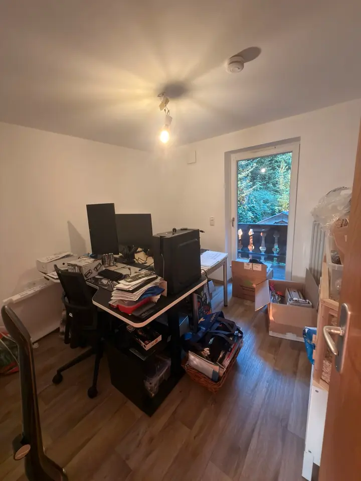 3 Zimmer Wohnung mit 90 m² in Garmisch-Partenkirchen – Bild 1