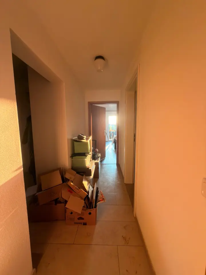 3 Zimmer Wohnung mit 90 m² in Garmisch-Partenkirchen – Bild 2