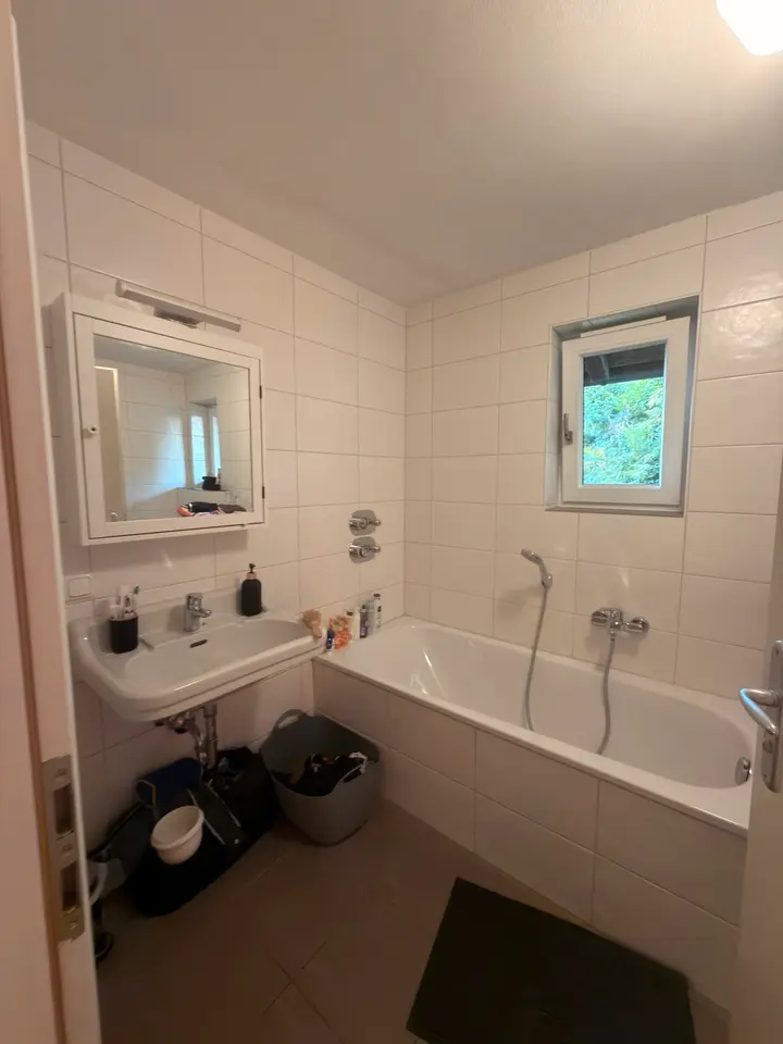 3 Zimmer Wohnung mit 90 m² in Garmisch-Partenkirchen – Bild 3