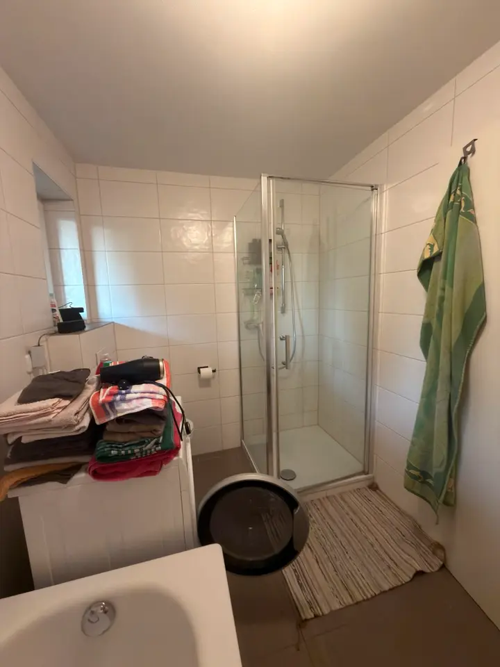 3 Zimmer Wohnung mit 90 m² in Garmisch-Partenkirchen – Bild 4