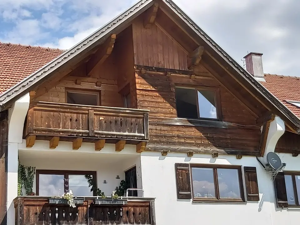 3 Zimmer Wohnung mit 90 m² in Garmisch-Partenkirchen – Bild 10