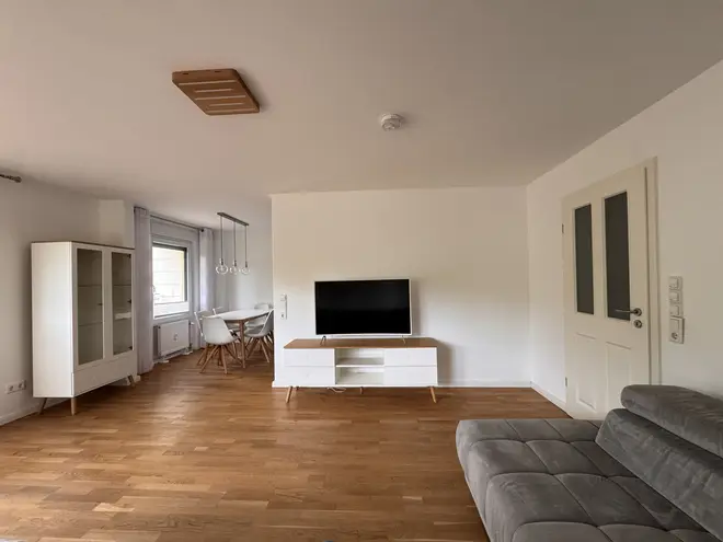 3 Zimmer Wohnung mit 97 m² in Heidelberg – Bild 1
