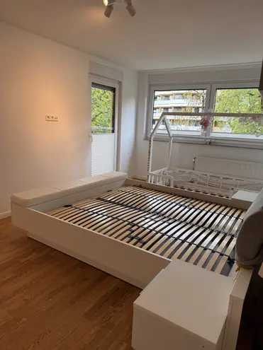3 Zimmer Wohnung mit 97 m² in Heidelberg – Bild 11
