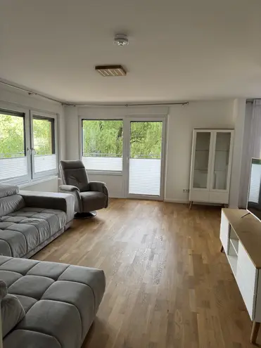 3 Zimmer Wohnung mit 97 m² in Heidelberg – Bild 2