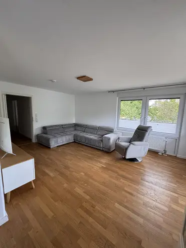 3 Zimmer Wohnung mit 97 m² in Heidelberg – Bild 3