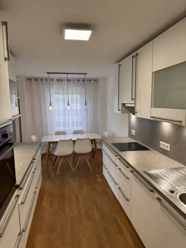 3 Zimmer Wohnung mit 97 m² in Heidelberg – Bild 4