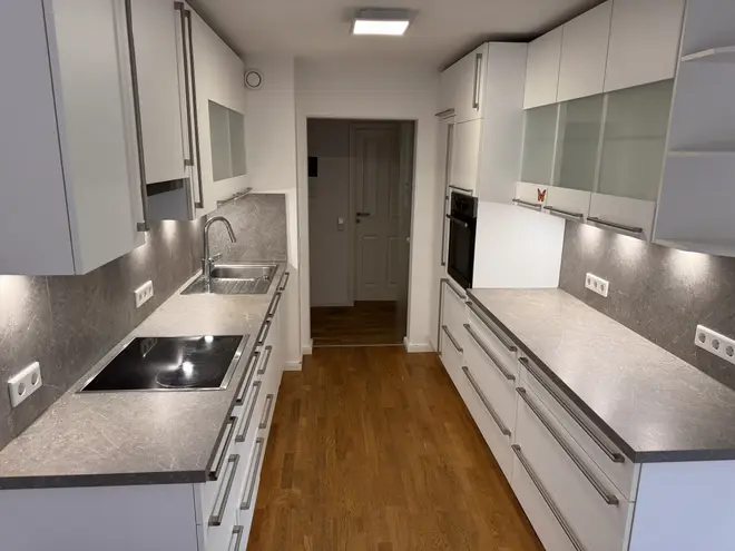 3 Zimmer Wohnung mit 97 m² in Heidelberg – Bild 5