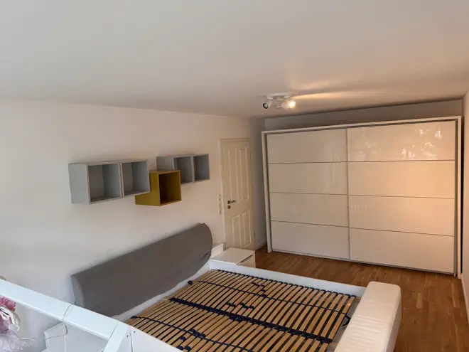 3 Zimmer Wohnung mit 97 m² in Heidelberg – Bild 9
