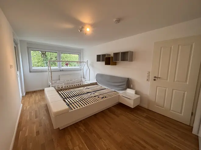 3 Zimmer Wohnung mit 97 m² in Heidelberg – Bild 10