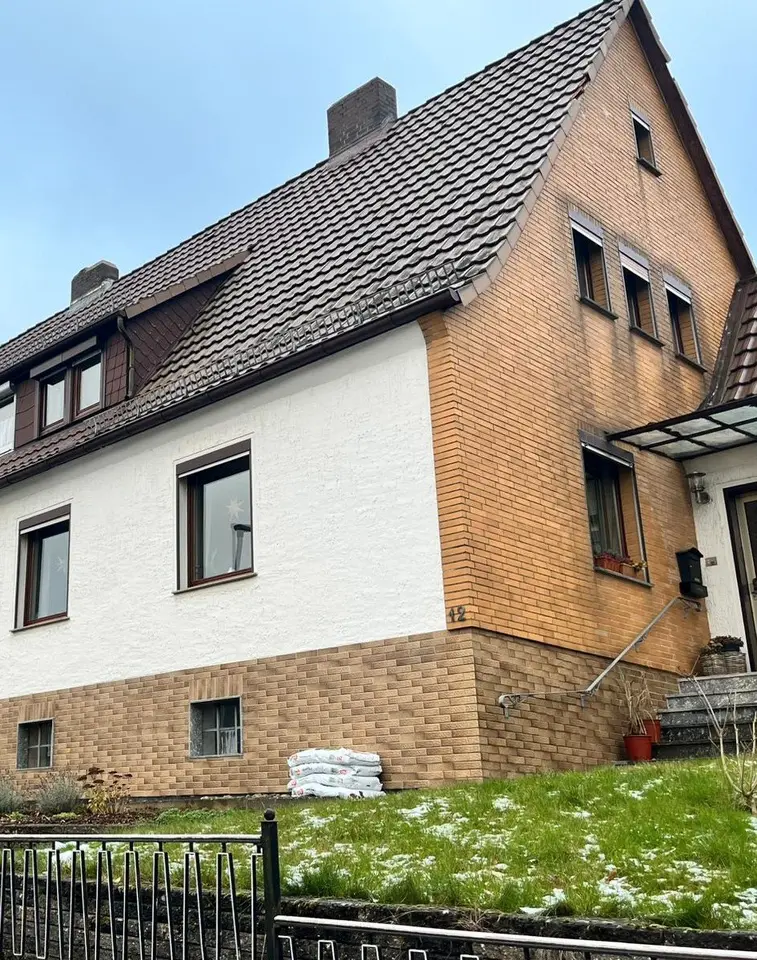 6 Zimmer Haus mit 130 m² in Hildesheim – Bild 3