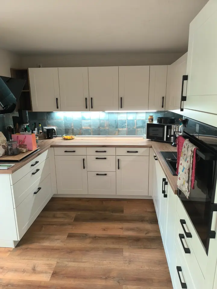 6 Zimmer Haus mit 130 m² in Hildesheim – Bild 8