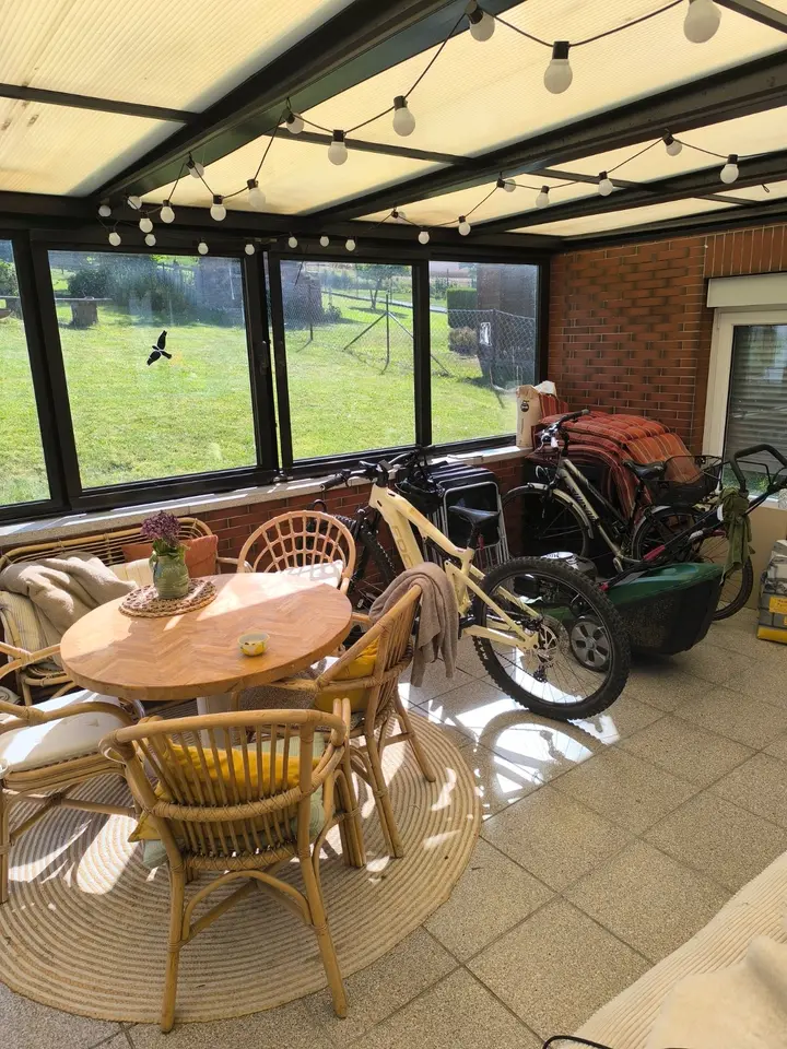 6 Zimmer Haus mit 130 m² in Hildesheim – Bild 10