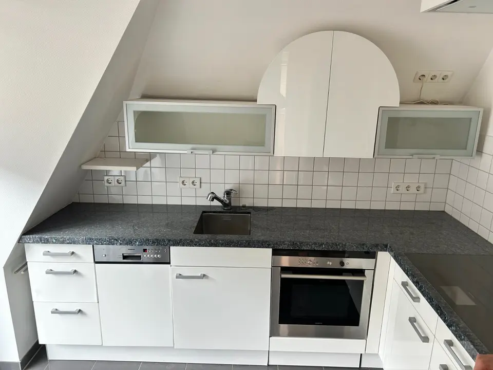 4 Zimmer Wohnung mit 149 m² in Osnabrück – Bild 5