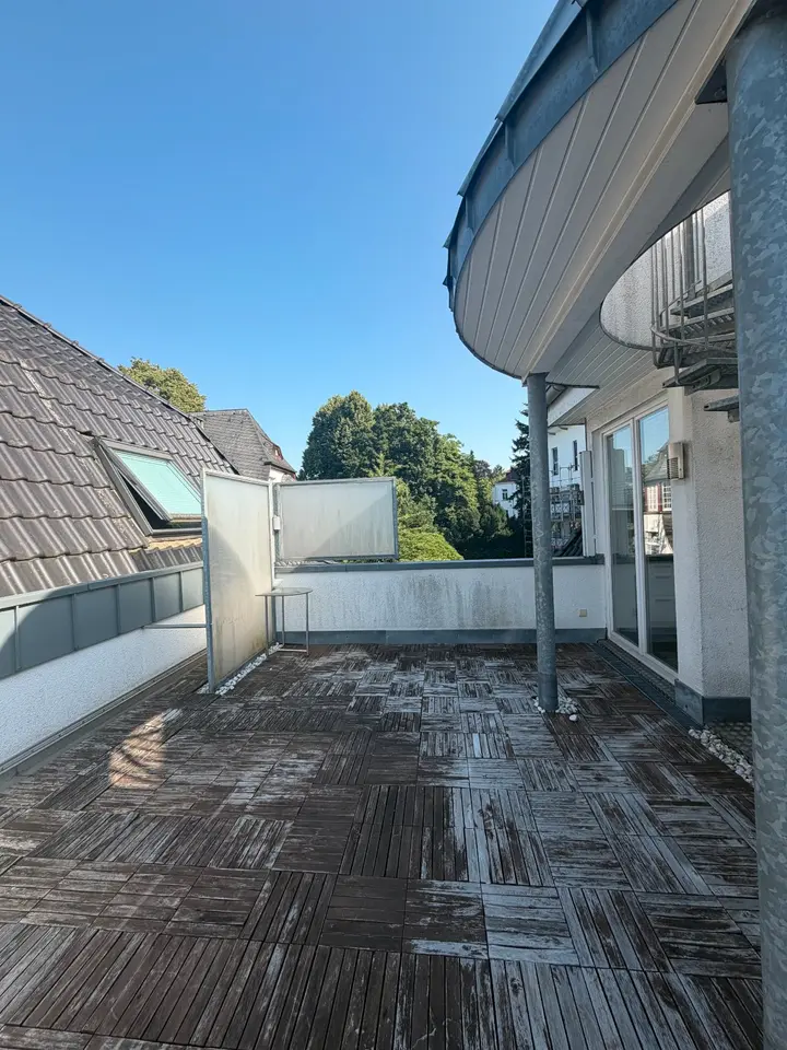 4 Zimmer Wohnung mit 149 m² in Osnabrück – Bild 6