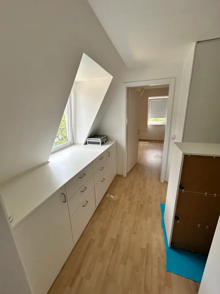 4 Zimmer Wohnung mit 149 m² in Osnabrück – Bild 7