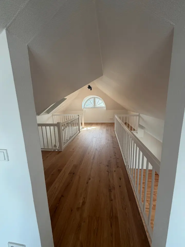 4 Zimmer Wohnung mit 149 m² in Osnabrück – Bild 8