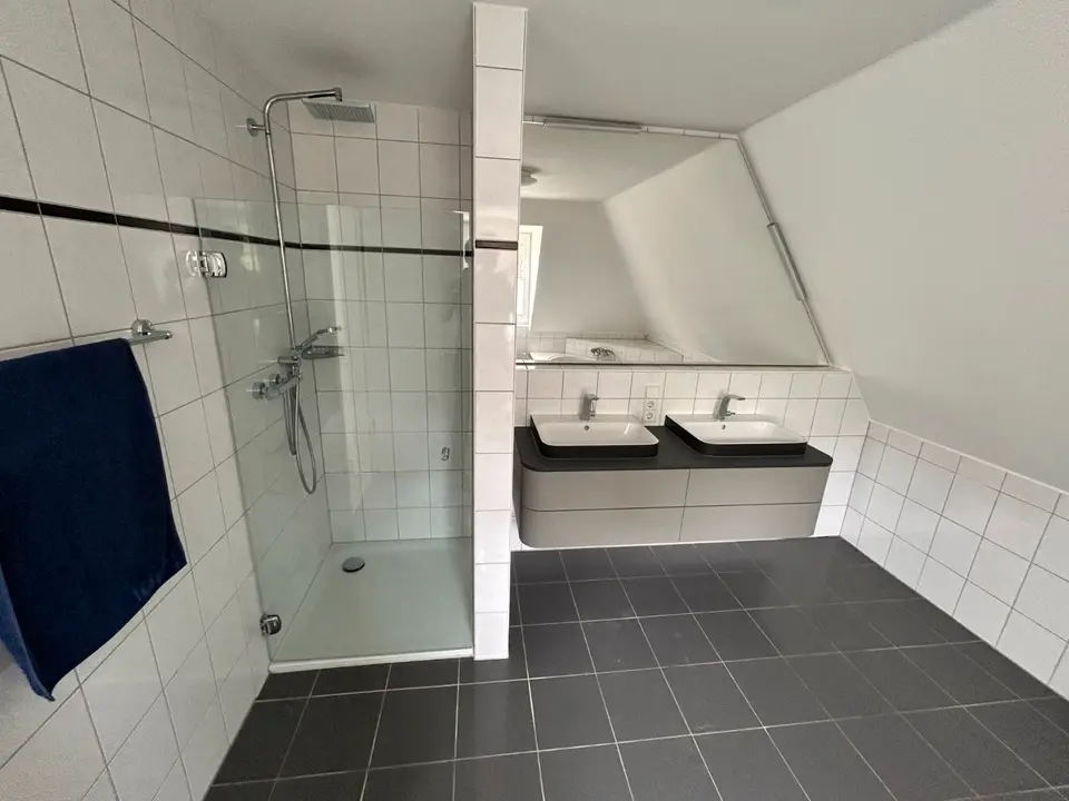 4 Zimmer Wohnung mit 149 m² in Osnabrück – Bild 9