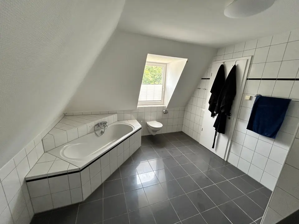 4 Zimmer Wohnung mit 149 m² in Osnabrück – Bild 10