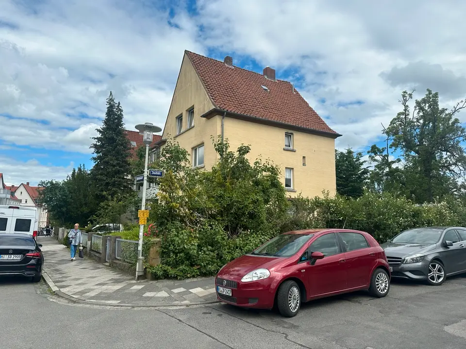 3 Zimmer Wohnung mit 60 m² in Hildesheim – Bild 3