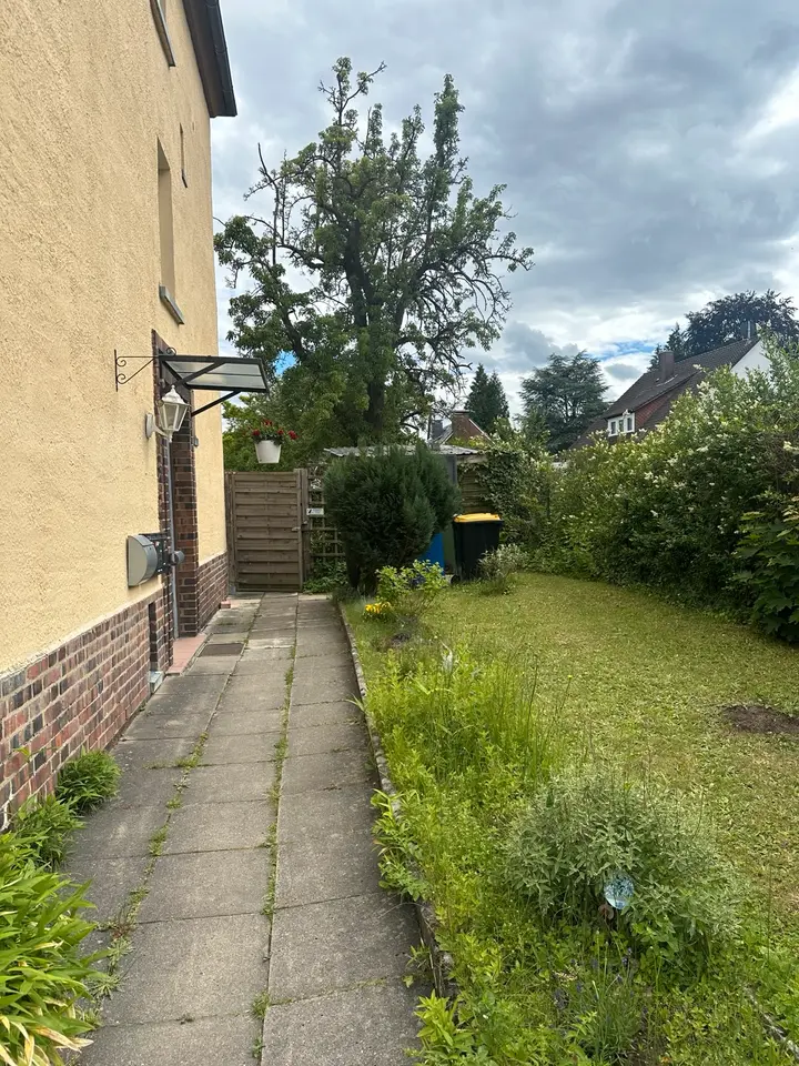 3 Zimmer Wohnung mit 60 m² in Hildesheim – Bild 4