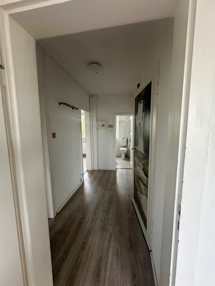 3 Zimmer Wohnung mit 60 m² in Hildesheim – Bild 6