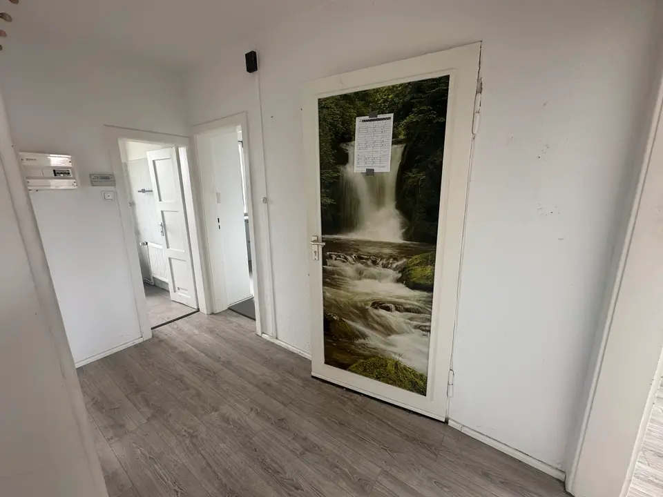 3 Zimmer Wohnung mit 60 m² in Hildesheim – Bild 8