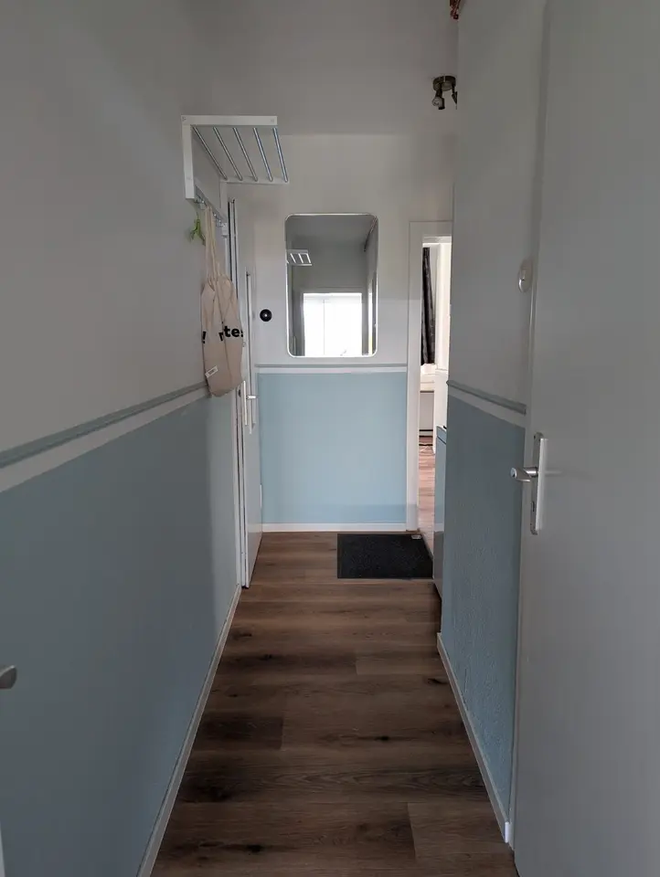 Studio mit 19 m² in Aachen – Bild 5