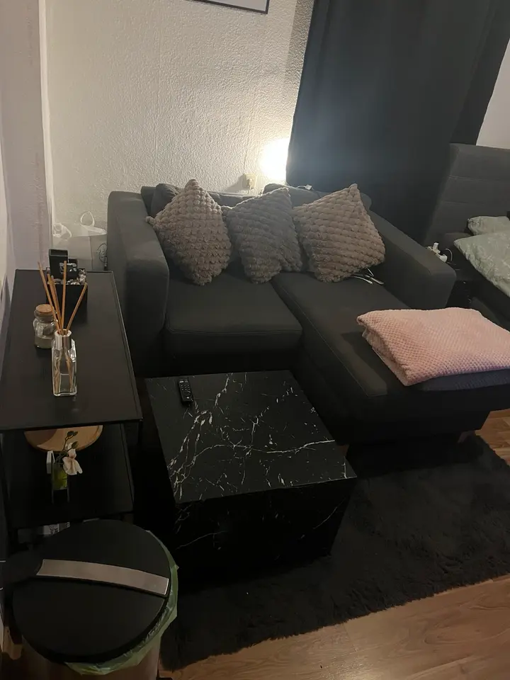 Studio mit 19 m² in Aachen – Bild 6