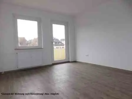 Studio mit 40 m² in Duisburg – Bild 1
