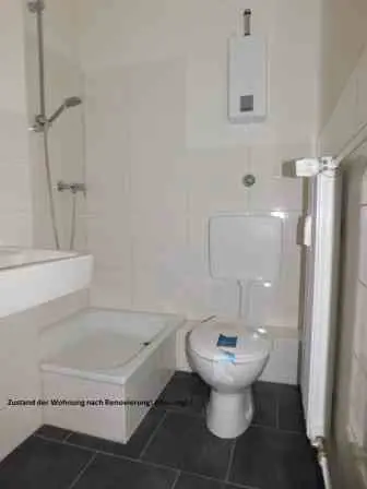 Studio mit 40 m² in Duisburg – Bild 5