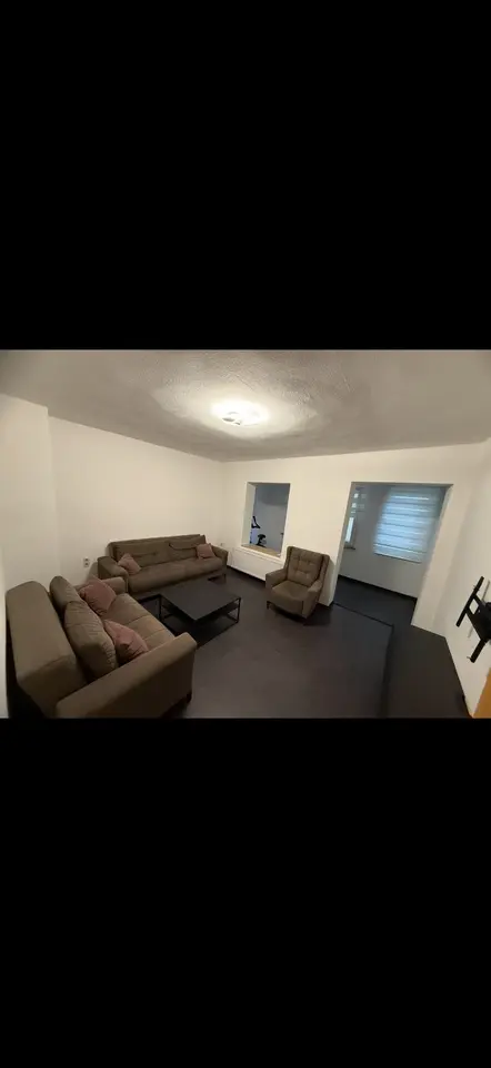 4 Zimmer Wohnung mit 86 m² in Hildesheim – Bild 1