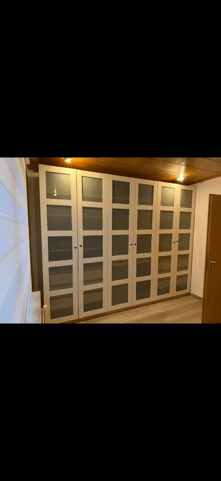 4 Zimmer Wohnung mit 86 m² in Hildesheim – Bild 2