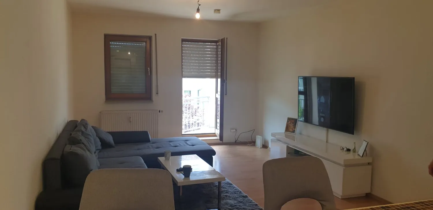 2 Zimmer Wohnung mit 55 m² in Offenbach am Main – Bild 3