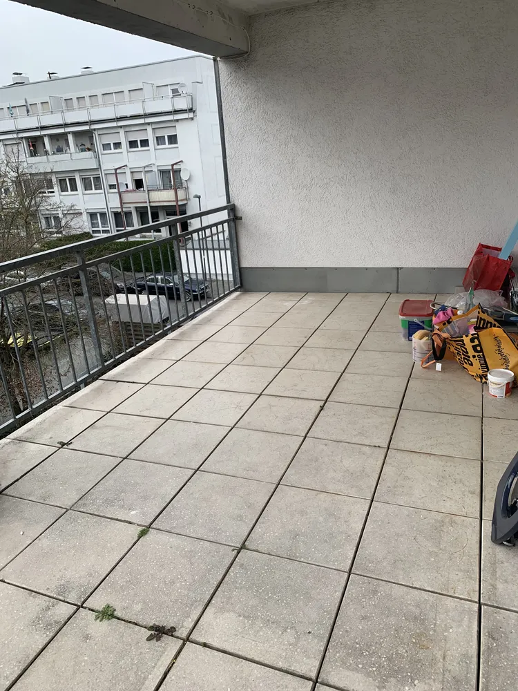 2 Zimmer Wohnung mit 55 m² in Offenbach am Main – Bild 4