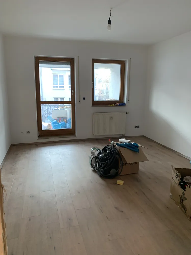 2 Zimmer Wohnung mit 55 m² in Offenbach am Main – Bild 5
