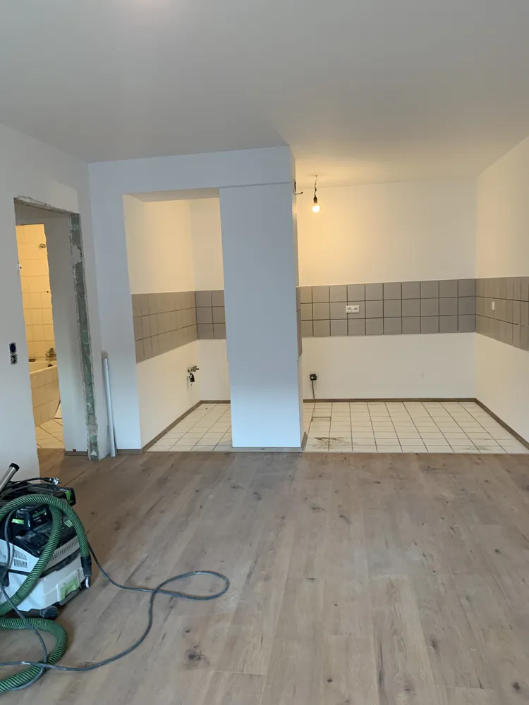 2 Zimmer Wohnung mit 55 m² in Offenbach am Main – Bild 6