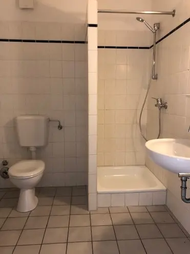 1 Zimmer Wohnung mit 25 m² in Oldenburg – Bild 5