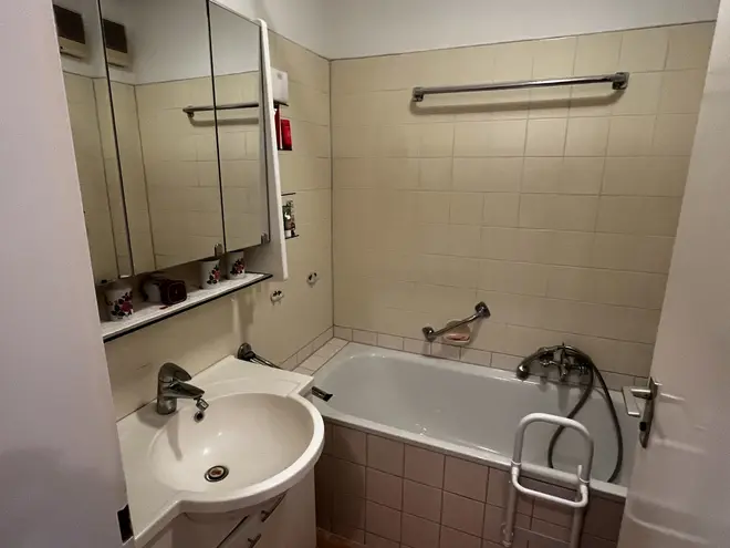1 Zimmer Wohnung mit 38 m² in Wiesbaden – Bild 6
