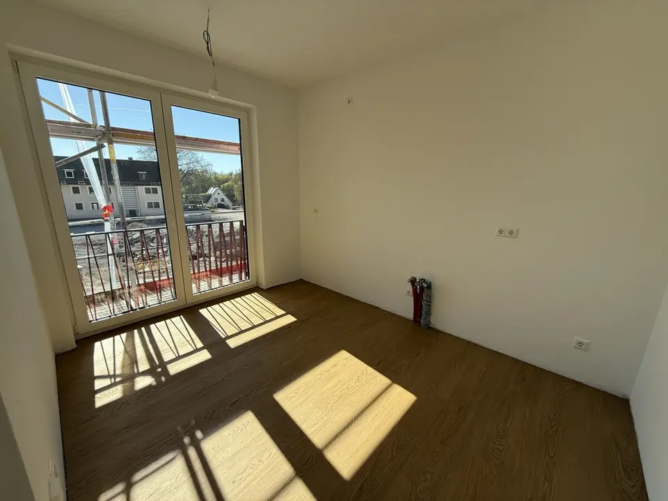 3 Zimmer Wohnung mit 89 m² in Schwäbisch Hall – Bild 4