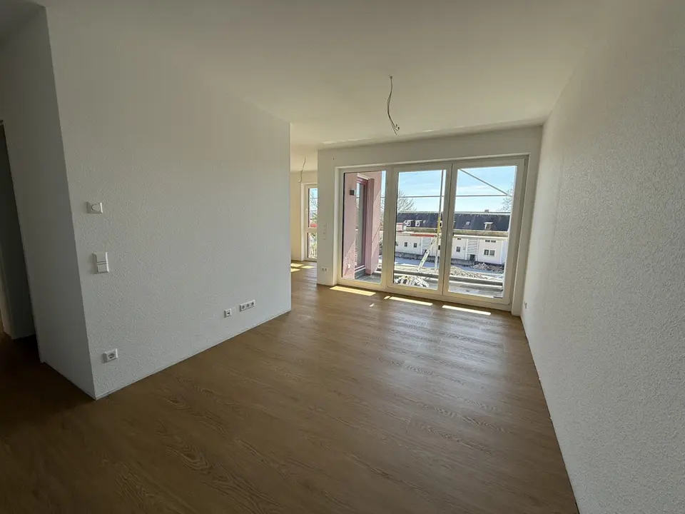 3 Zimmer Wohnung mit 89 m² in Schwäbisch Hall – Bild 8