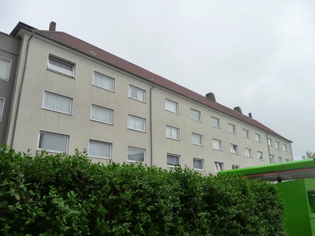 3 Zimmer Wohnung mit 60 m² in Bremen – Bild 1